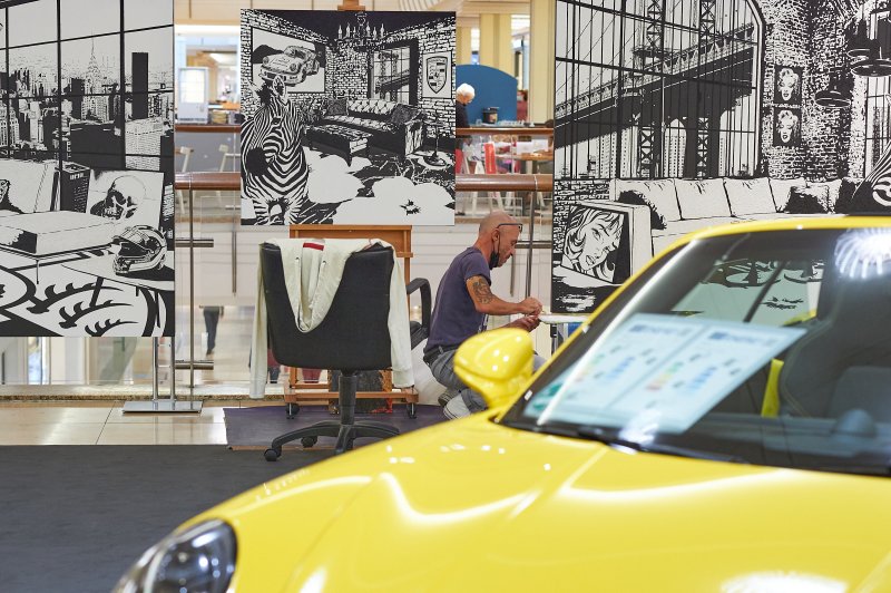 Kunstgalerie Bech Kunstgalerie Bech