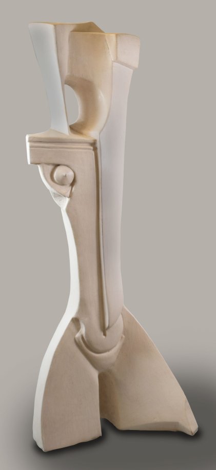 Keramik   16x22x56cm