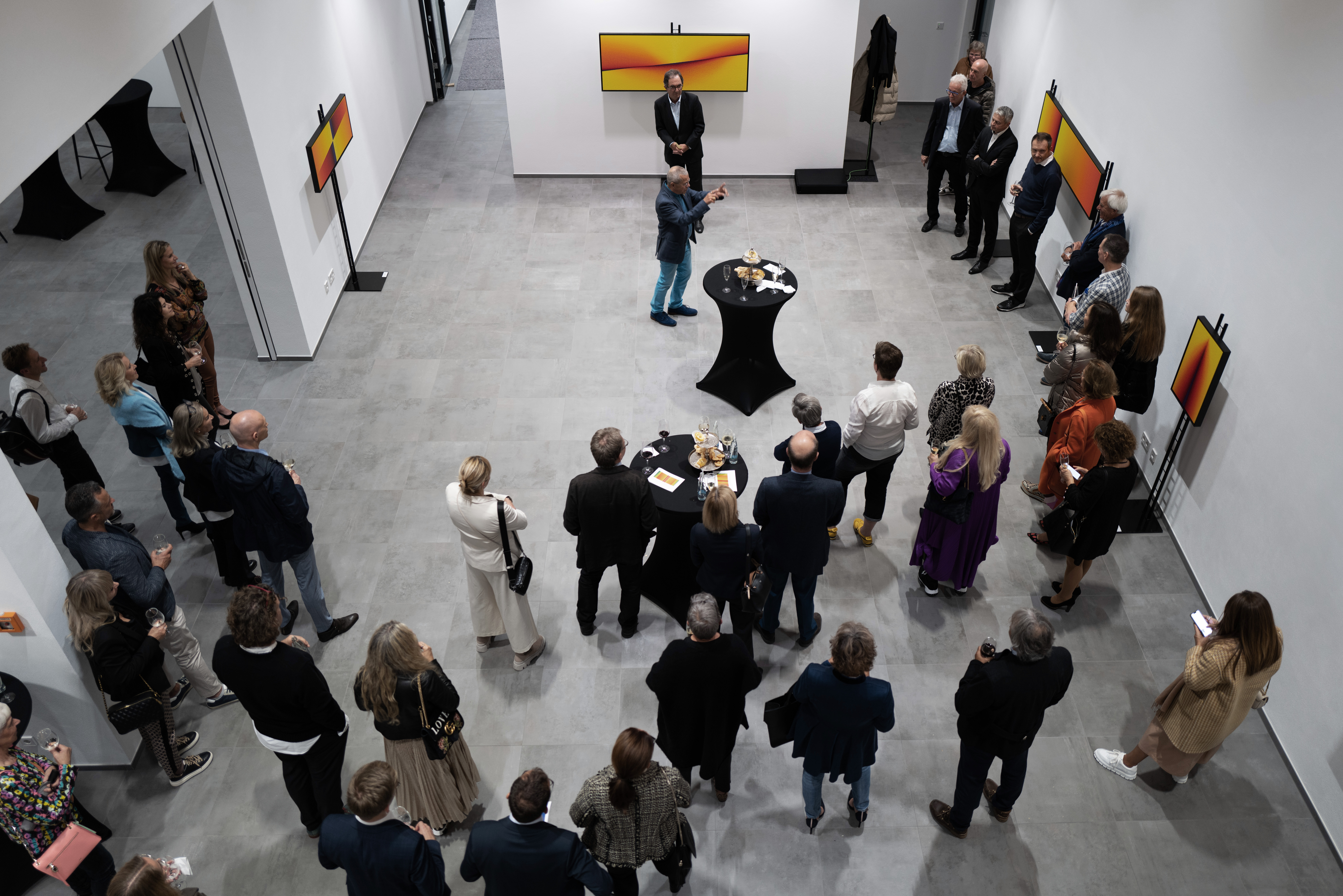 Kunstgalerie Bech Kunstgalerie Bech