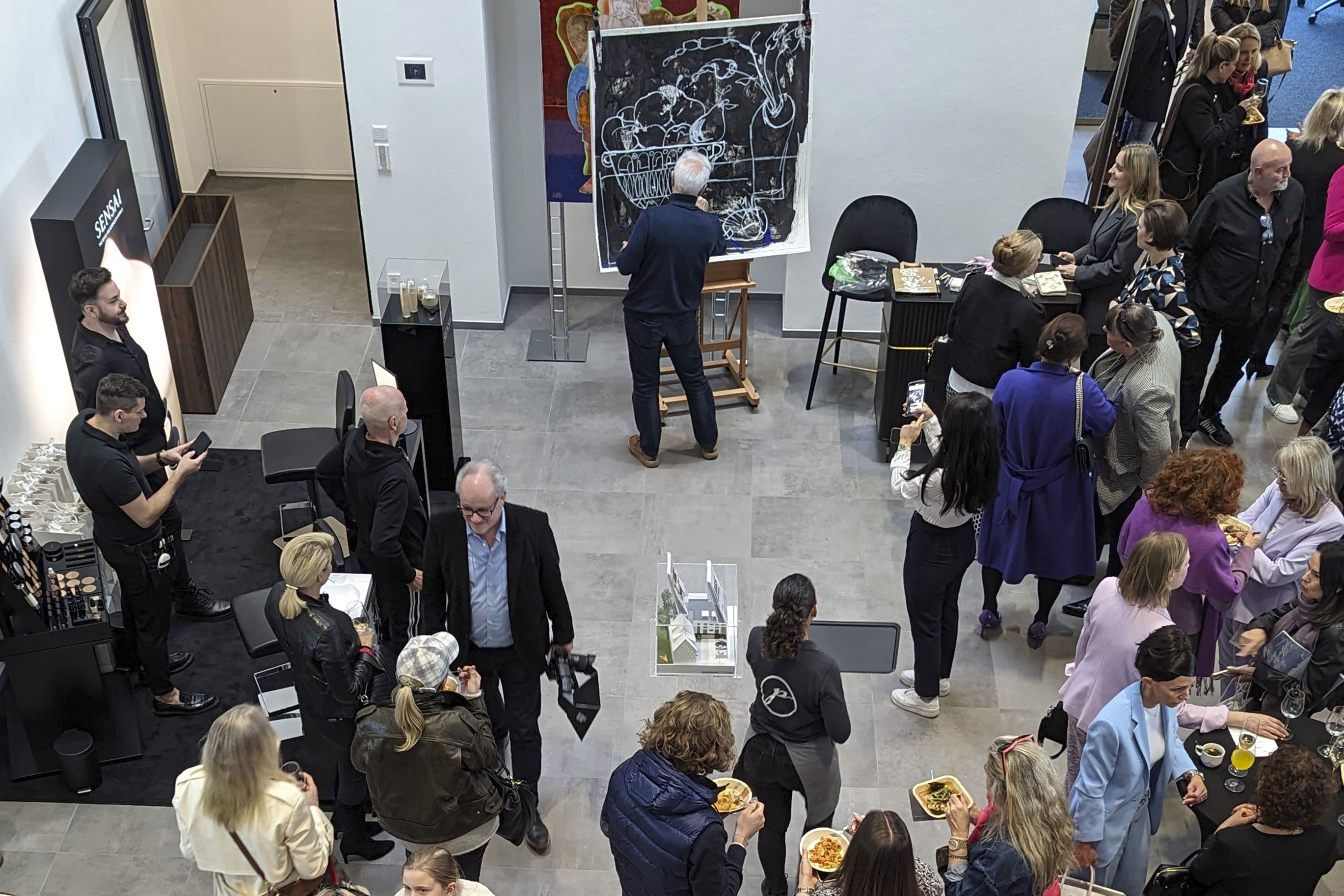 Kunstgalerie Bech Kunstgalerie Bech