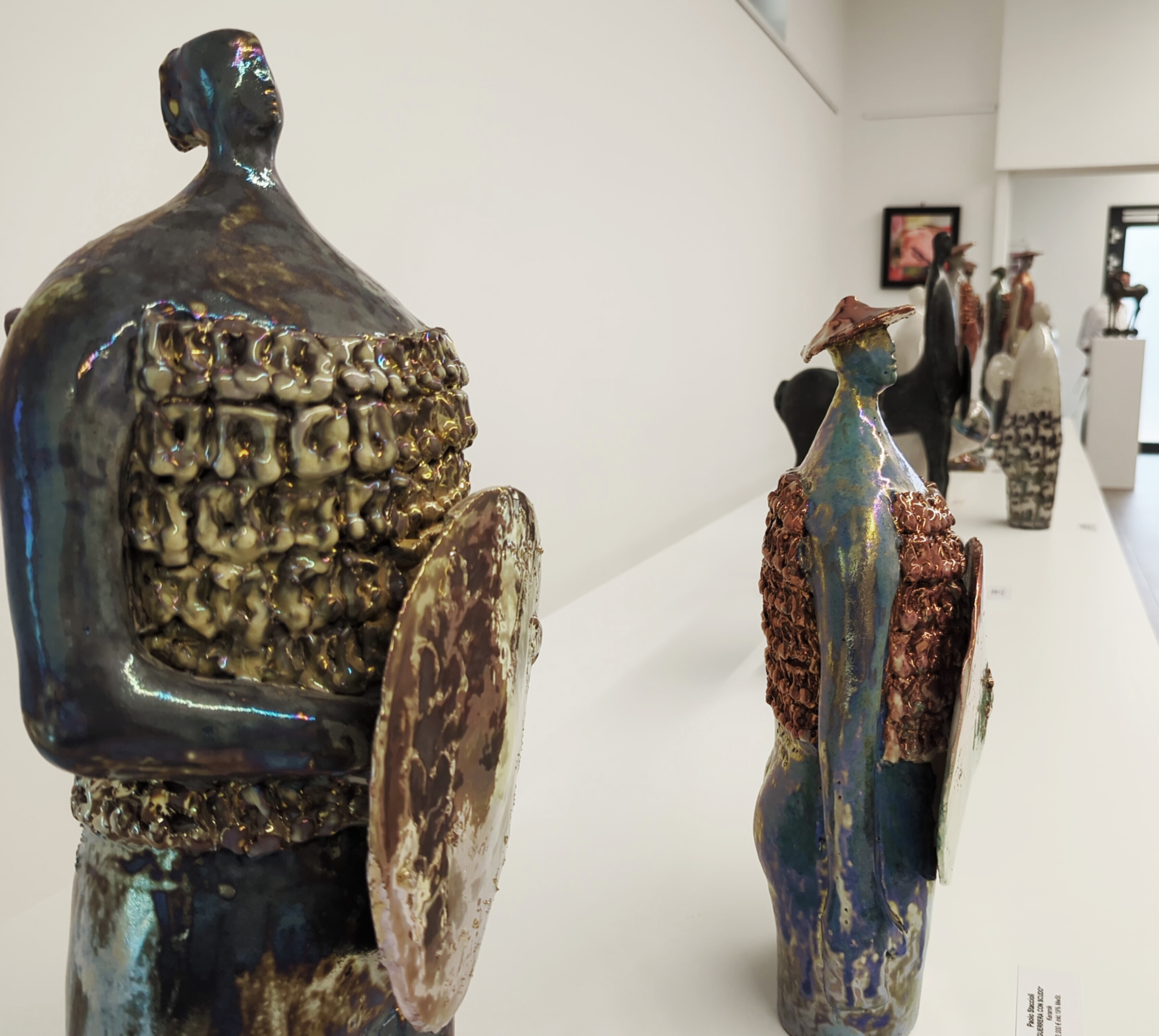 Kunstgalerie Bech Kunstgalerie Bech